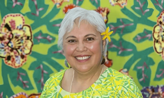 Luamanuvao Dame Winifred Alexandra Laban, recognized for her groundbreaking work in education and social justice, will receive an honorary Doctor of Literature from Victoria University of Wellington.