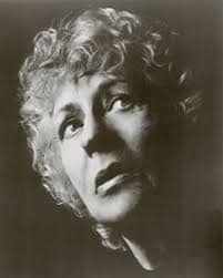 Acting Coach Uta Hagen 