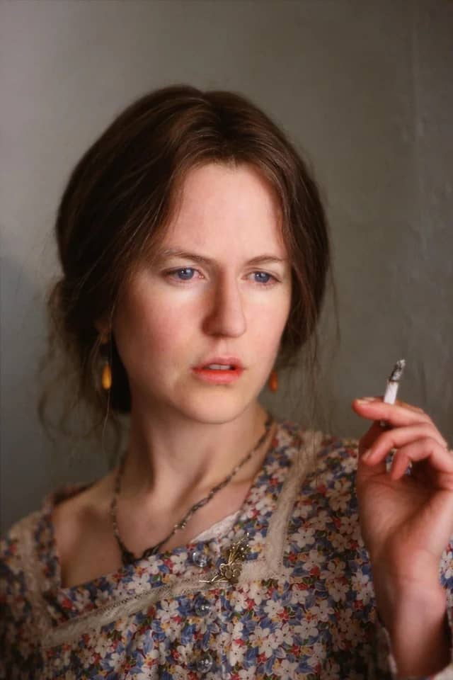 Nicole Kidman in “The Hours”