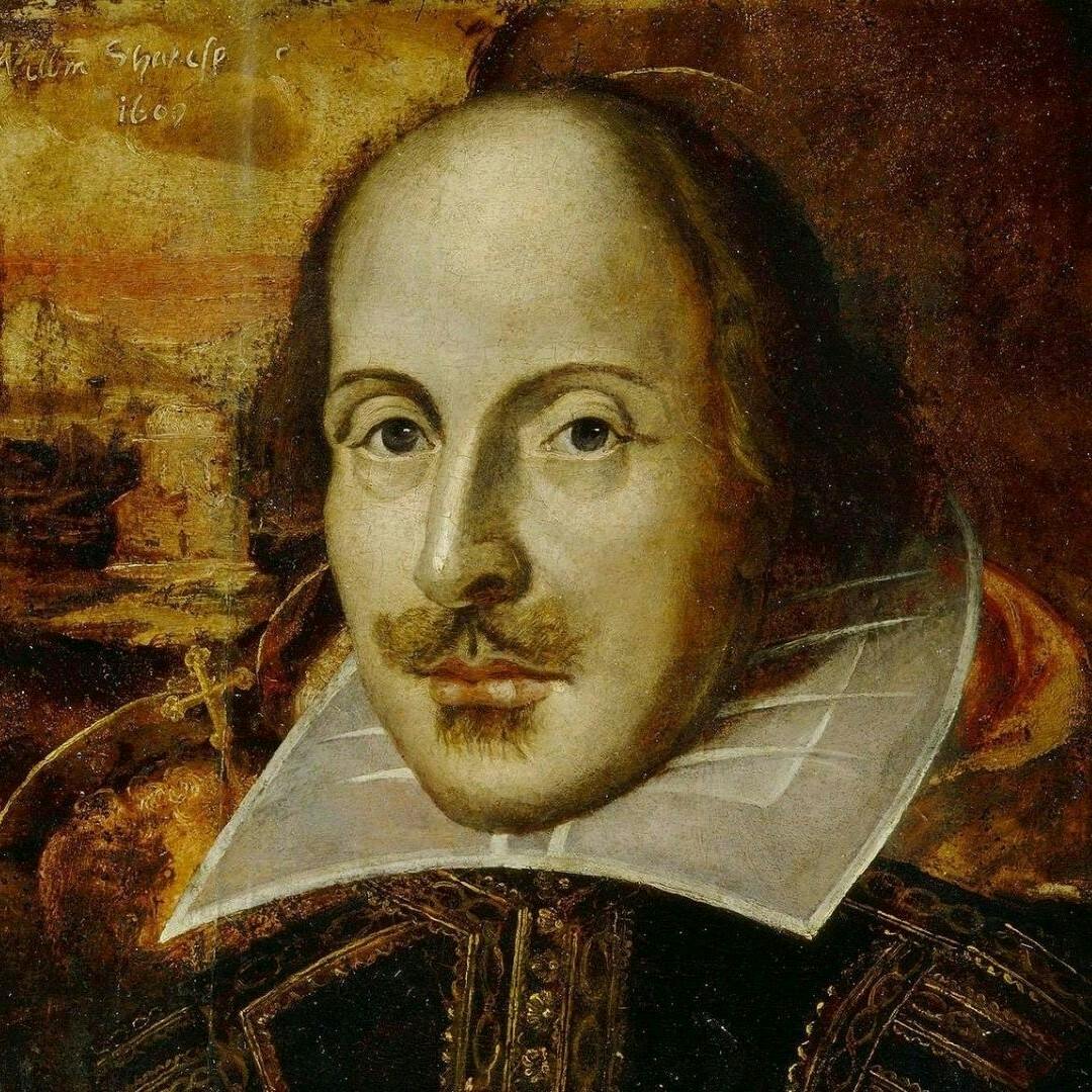 William Shakespeare