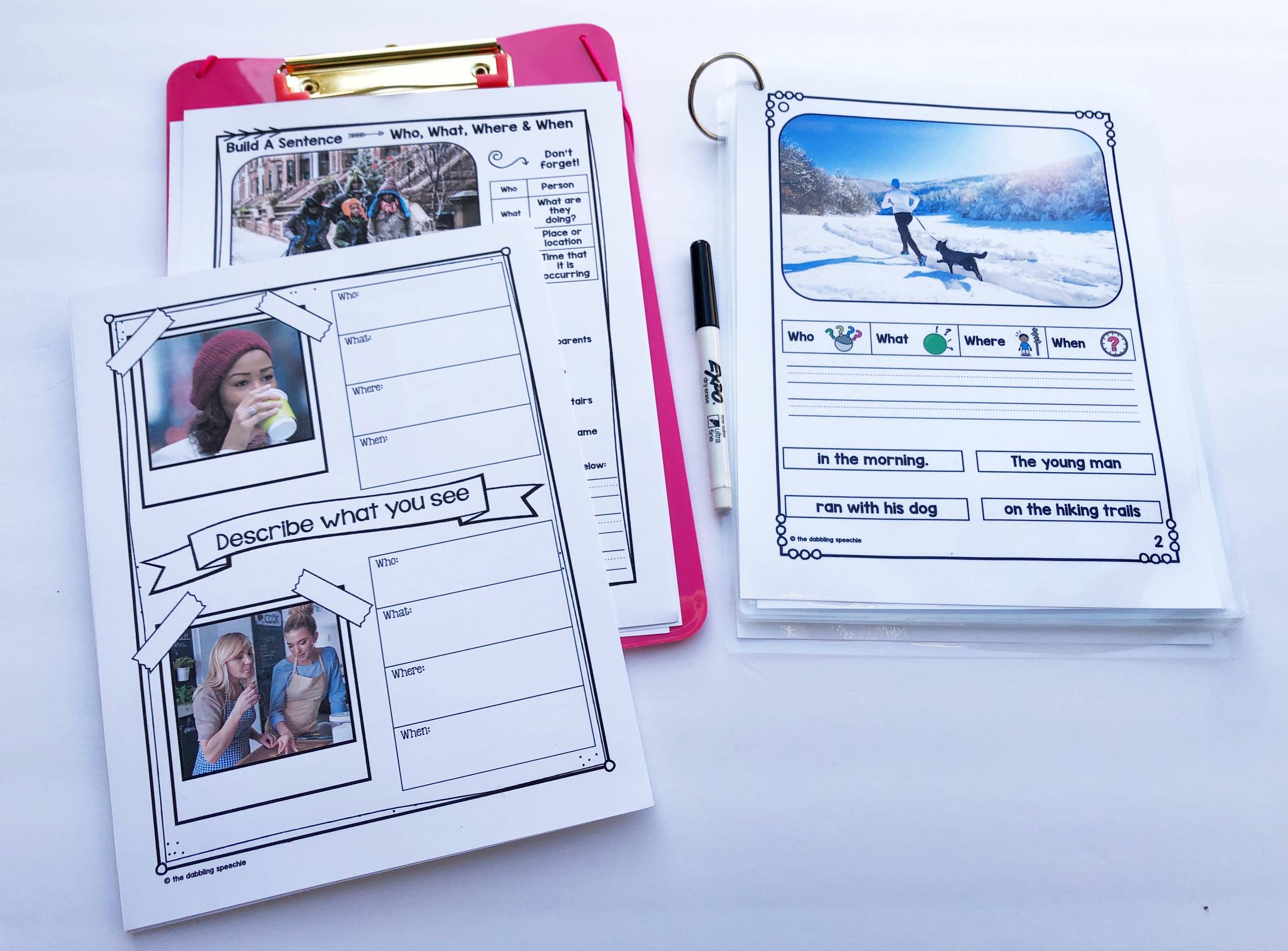 Winter SLP Survival Toolkit Black Friday Deal Waitlist