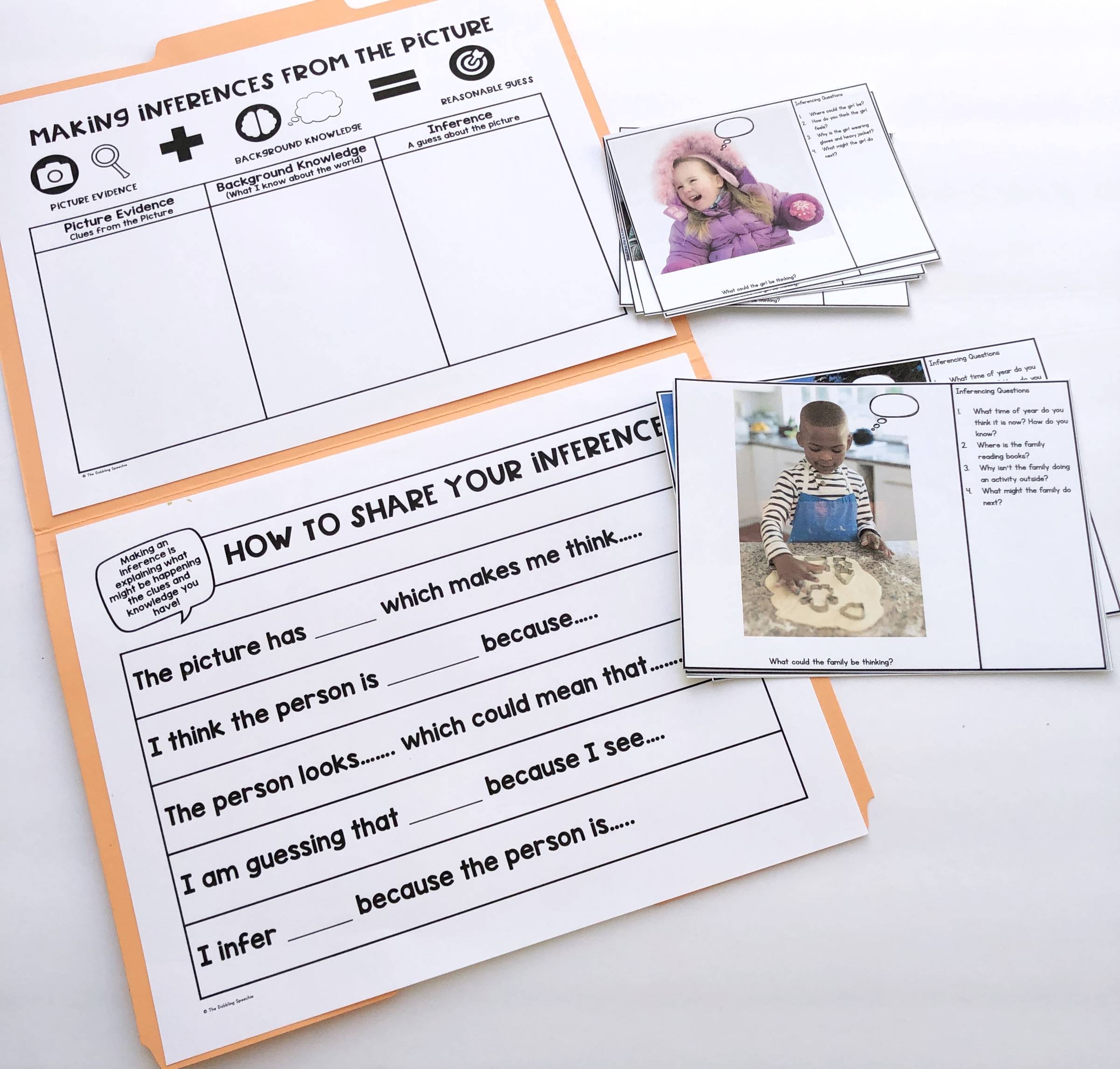 Winter SLP Survival Toolkit Black Friday Deal Waitlist