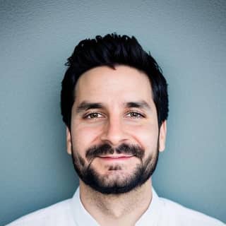 Recommended Creator