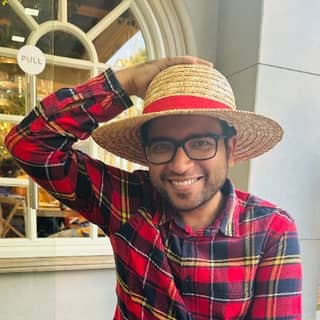 Recommended Creator