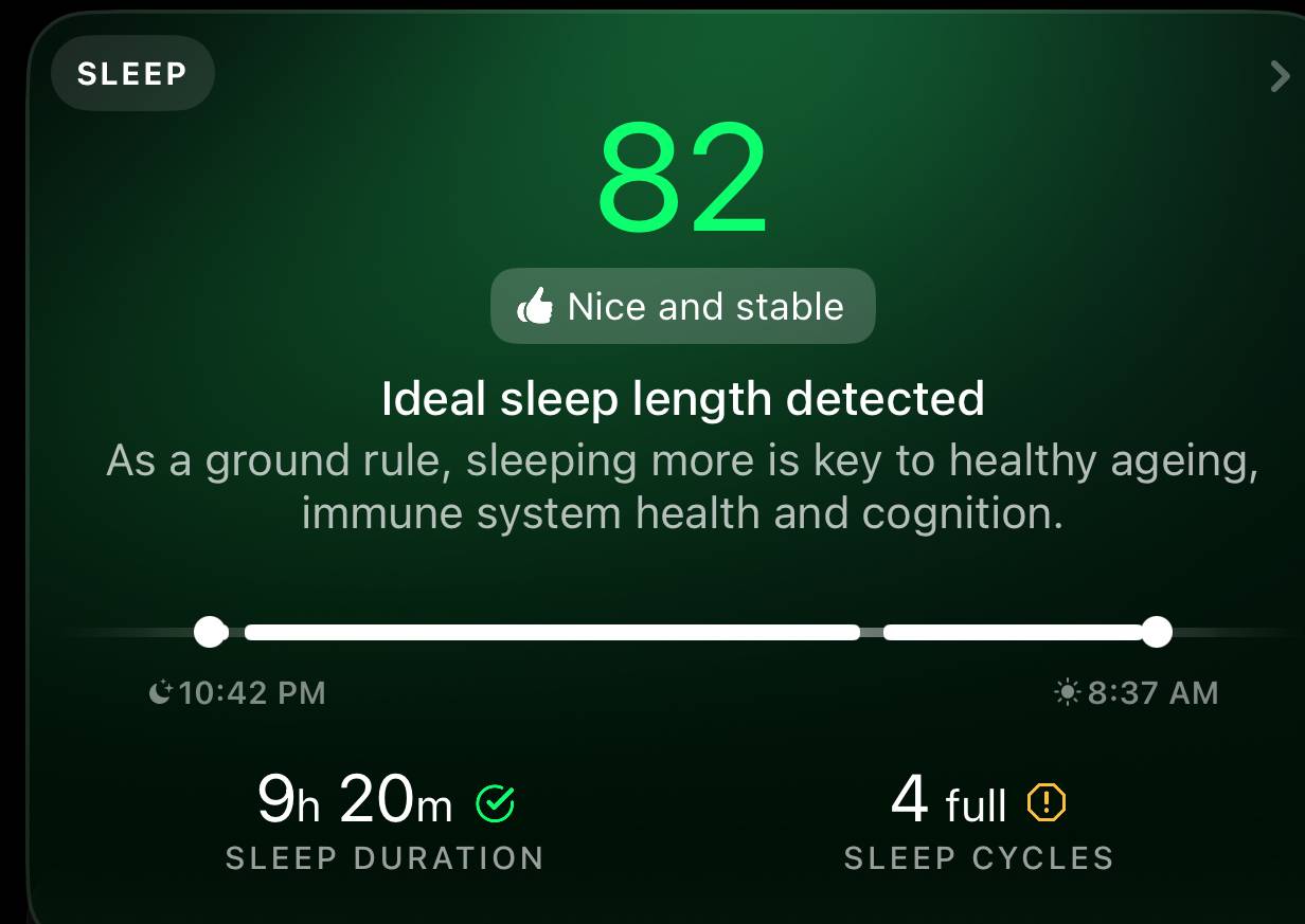 ? It's true music before sleep improves your deep sleep ? And your brain health  ? How elite athletes manage their sleep for performance ? Great tips for us | Newsletter | Walter Adamson @bodyagebuster