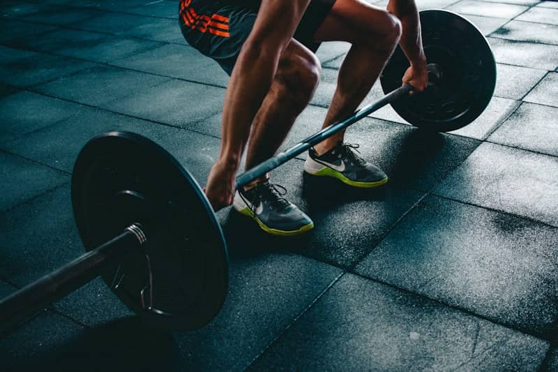 weight lifting exercises extend your longevity here's how Walter Adamson Newsletter @bodyagebuster