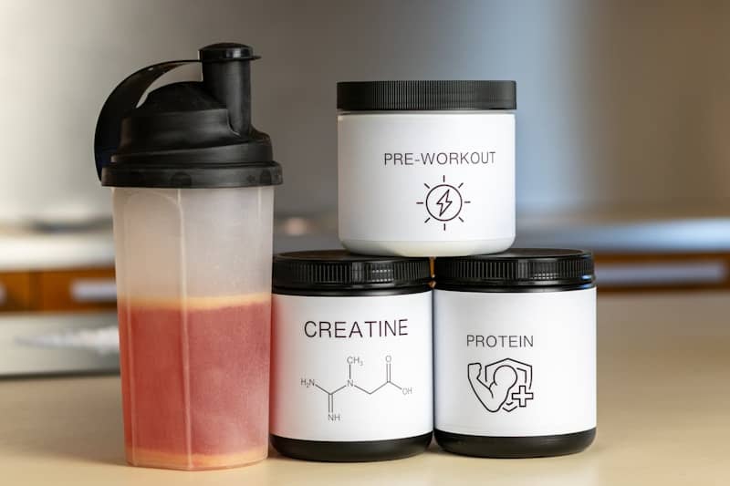 ? Your brain needs not just enough sleep but better sleep to recover ? Research ? Creatine found to improve brain energy ? A safe well-researched supplement  | Newsletter | Walter Adamson @bodyagebuster