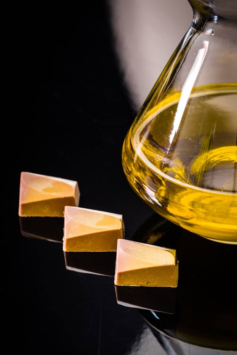 Is virgin olive oil the ultimate super food as we age - Newsletter Walter Adamson @bodyagebuster