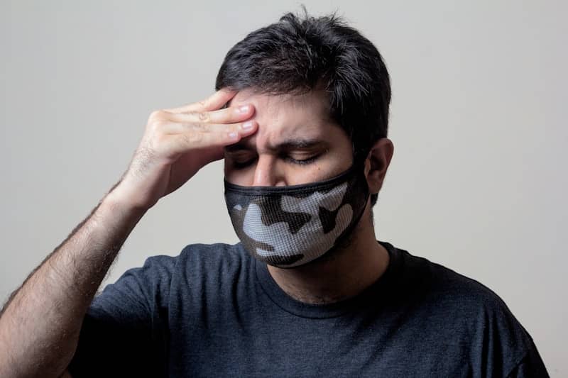 ? A fever is how your body survives viruses ? Let it run ? Headache driving you nuts? ? Medical research recommends one drug | Newsletter | Walter Adamson @bodyagebuster