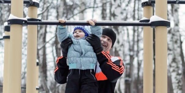 How to master the pull-up, three techniques @bodyagebuster Walter Adamson