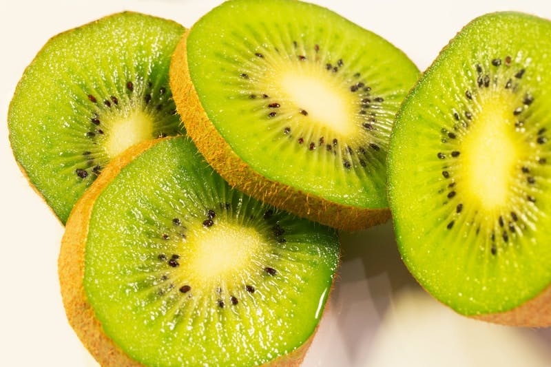 ? The timing of eating matters more than we think ? our gut knows the time ? Golden kiwifruit boosts our mood within 4 days ? and keeps it up | Newsletter | Walter Adamson @bodyagebuster