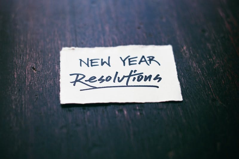 how to stick with your new year's resolutions and it takes more than consistency, try these four hints Walter Adamson Newsletter @bodyagebuster