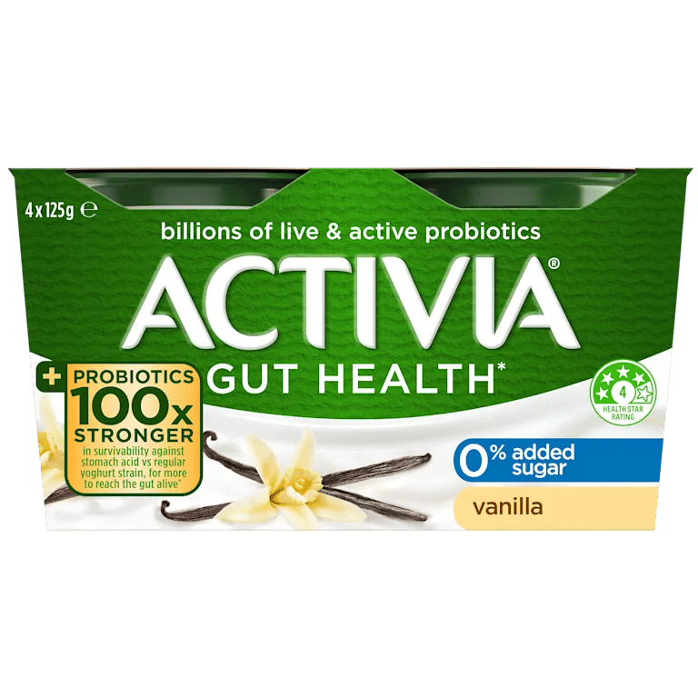 ? 117 years old - 3 yoghurts a day, what can we learn? ? These superfoods boost your gut health - here's how | Newsletter | Walter Adamson @bodyagebuster