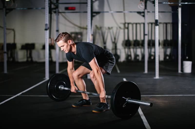 The hidden strength of muscle power - Holy mackerel - these foods repair your eyesight | Newsletter | Walter Adamson @bodyagebuster 