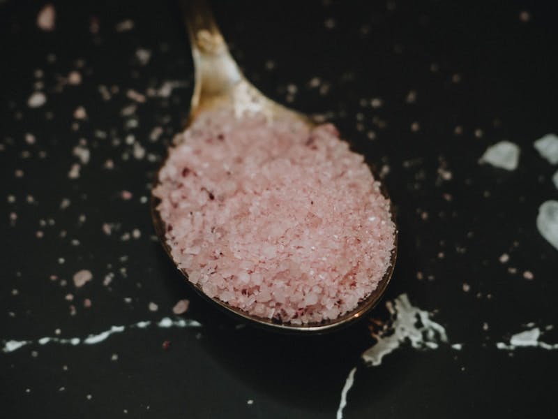 We eat too much added-salt, here's how to cut back ? Fast results  | We need salt. Replace added salt with salt in real food ? Here's why | Newsletter Walter Adamson @bodyagebuster
