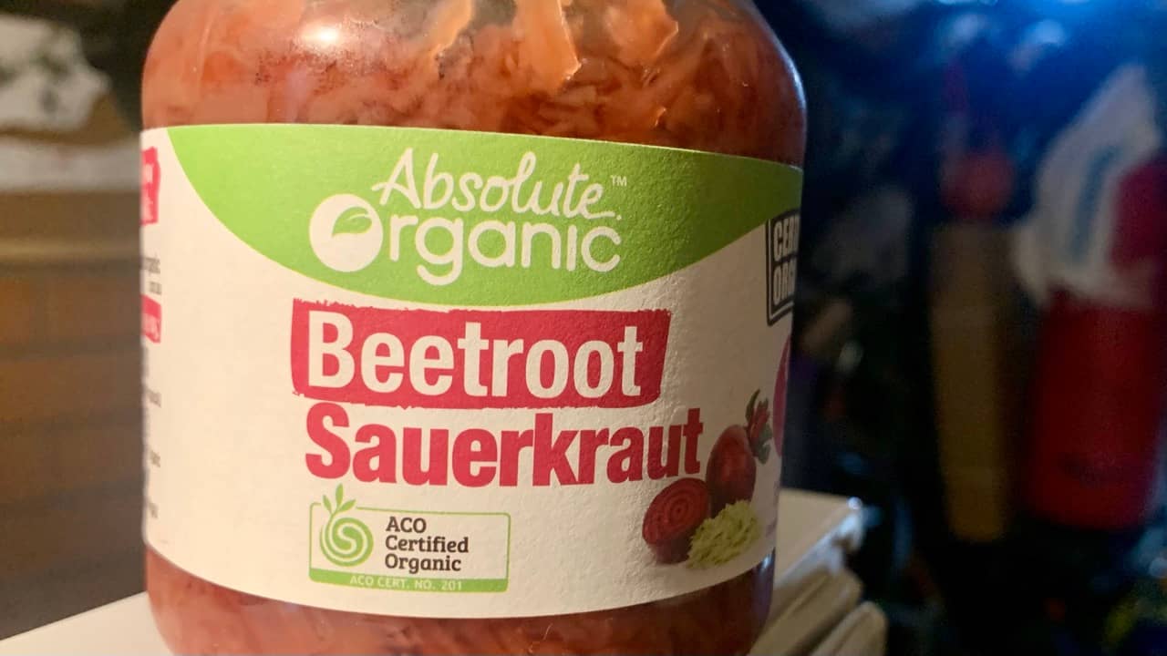 Pickled Beetroot | ? One sport supplement which is also beneficial as we age ? And safe ? Too much water and too few eggs ? Food myths can hurt your health | Walter Adamson | Newsletter @bodyagebuster