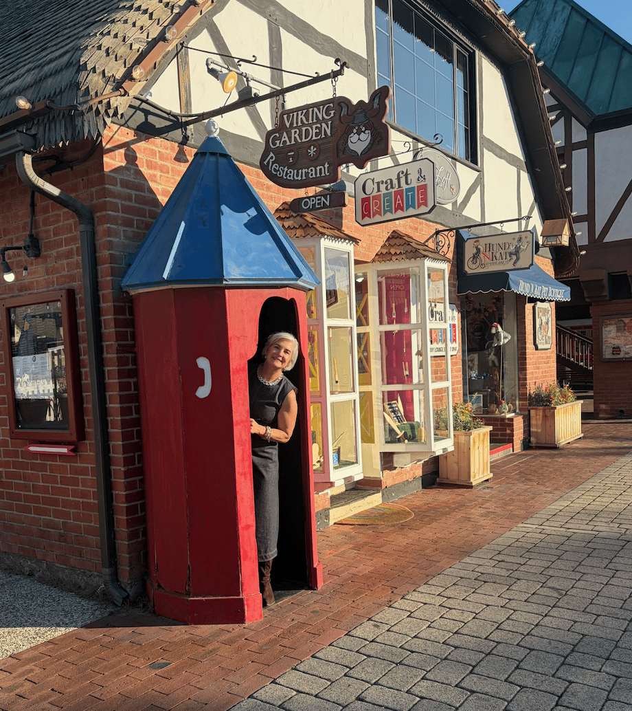 It's decision season. What will you say yes to?