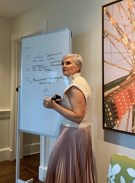 Get out of routine to find an easier path to your extraordinary future