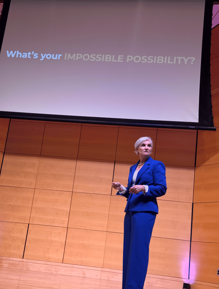 Your future self is one decision away.