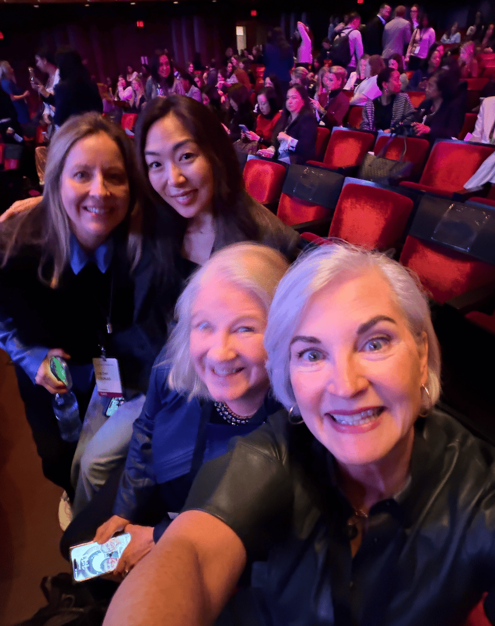 A new meaning, a new life.