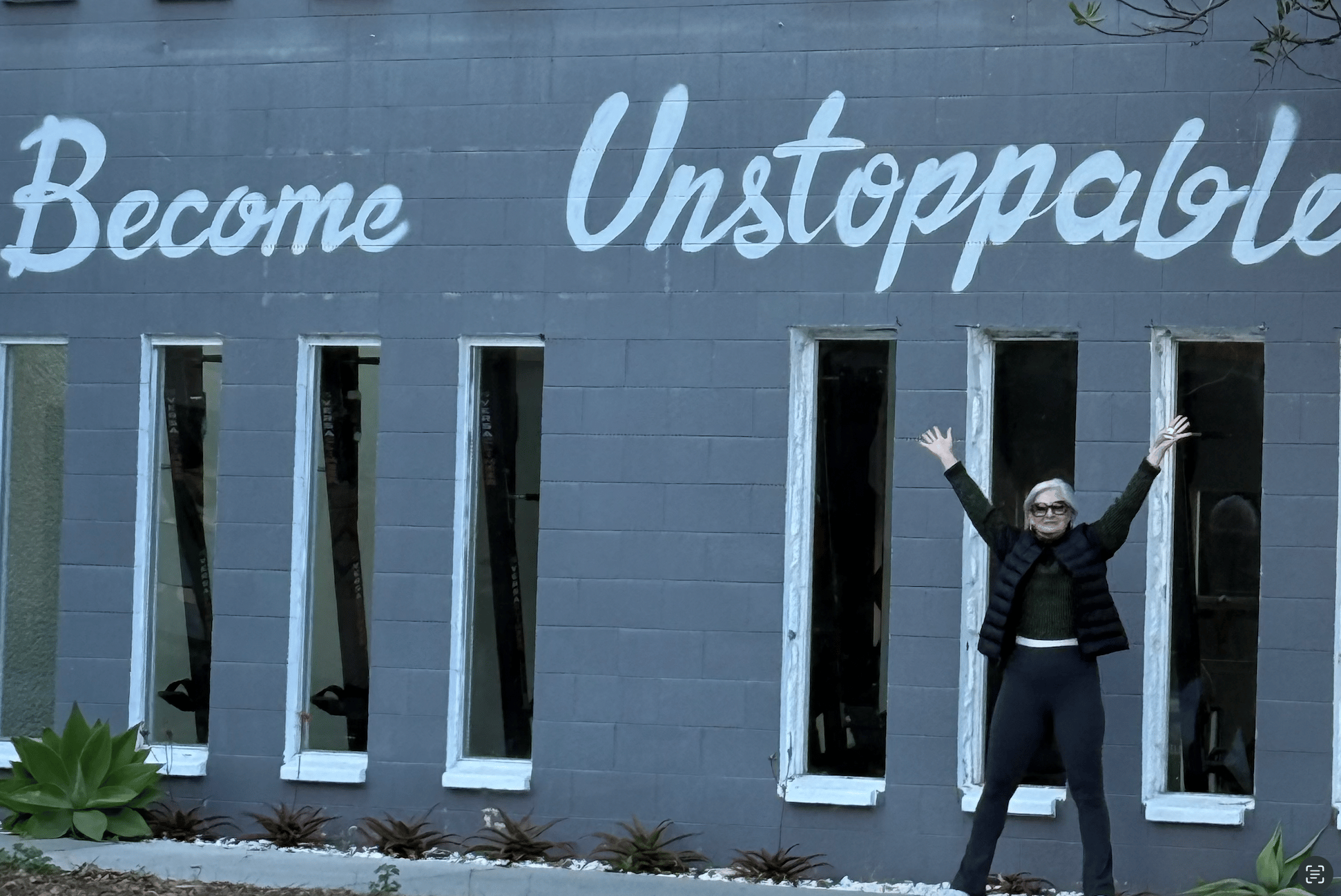 How do you breath life into your next big thing? Harness what inspires you.