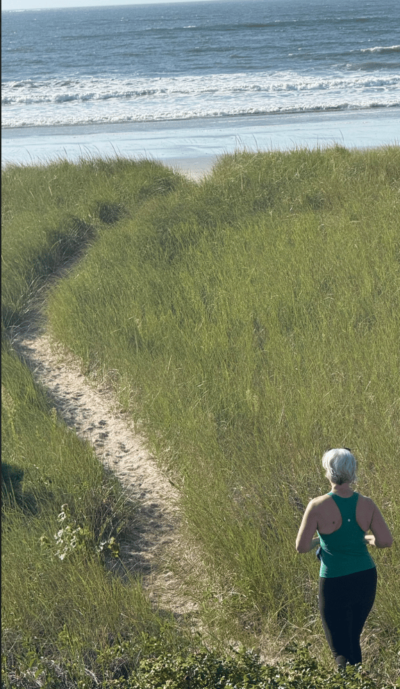 Get unstuck with new pathways.