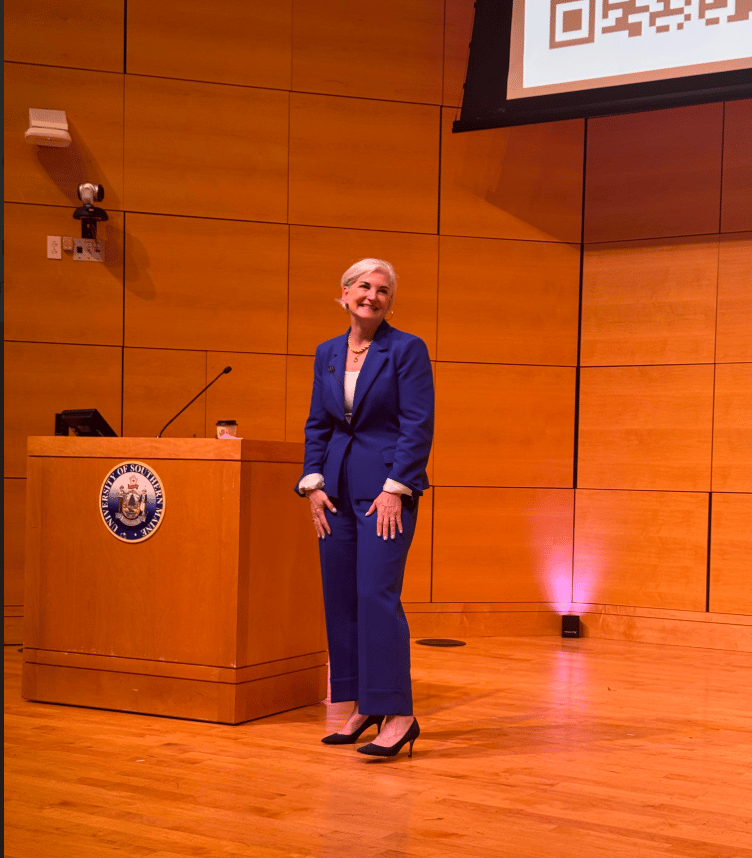 Proof of a changed life with a simple daily practice.