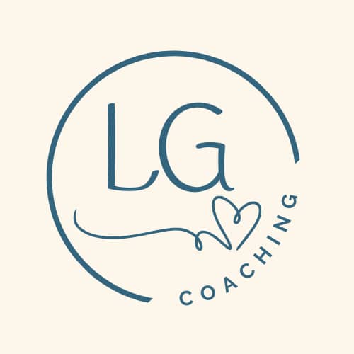 LG Coaching Logo