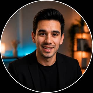 Recommended Creator