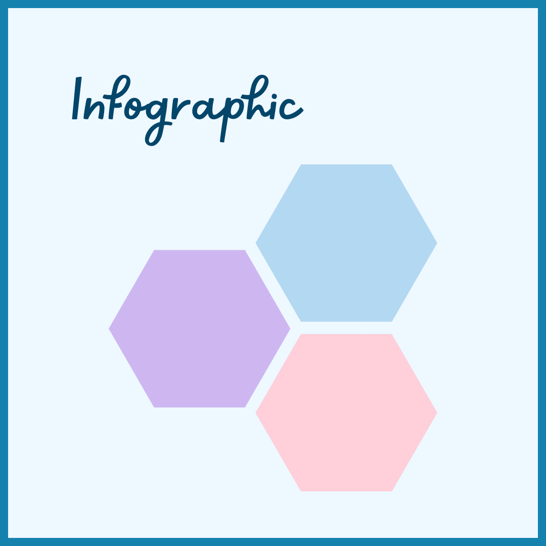 Image of infographic icon