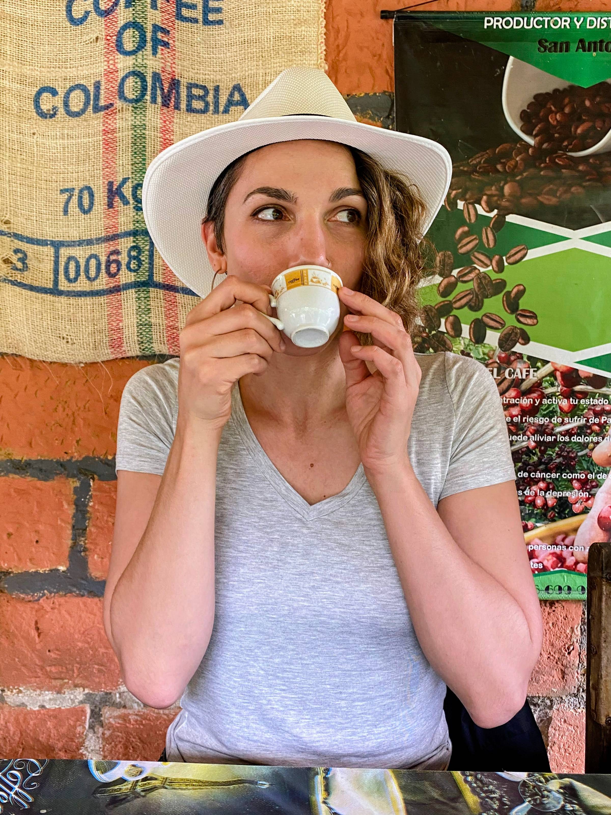 Realm-Hopping Fuel (a.k.a. Coffee) Fund