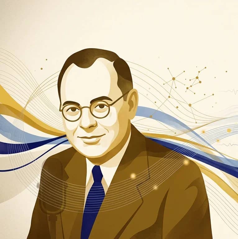 Weergave van Dave Elman