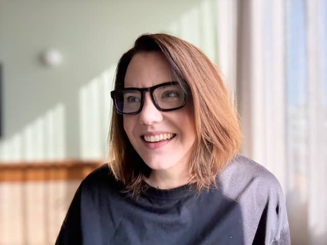 profile