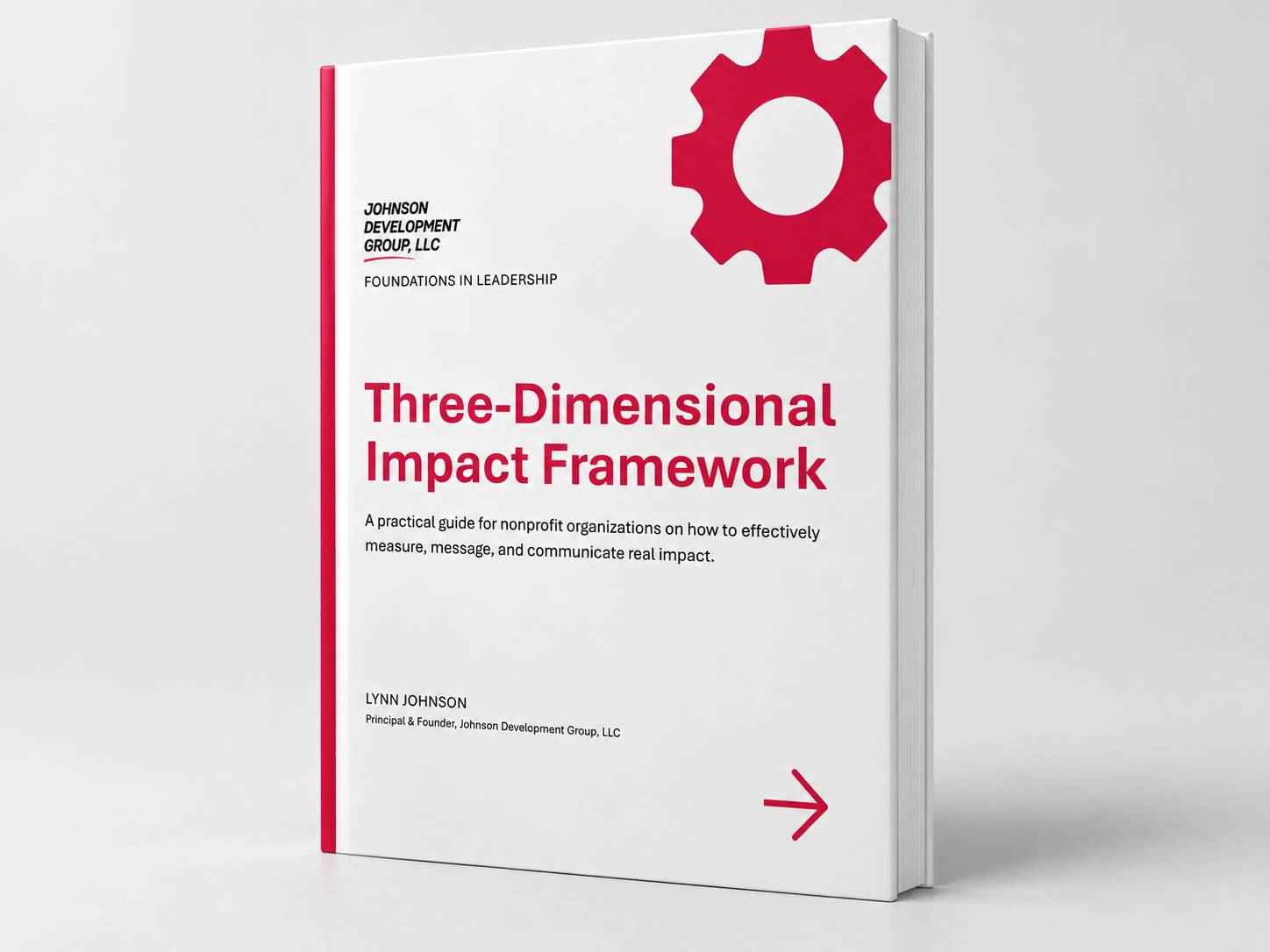 Three-Dimensional Impact Framework [E-Book]