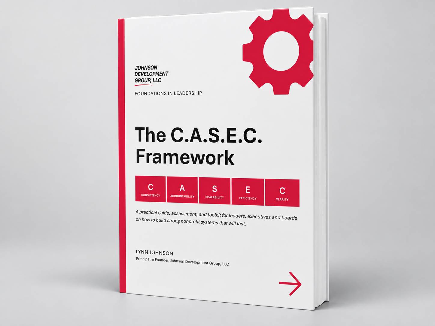 The C.A.S.E.C. Framework [E-Book]