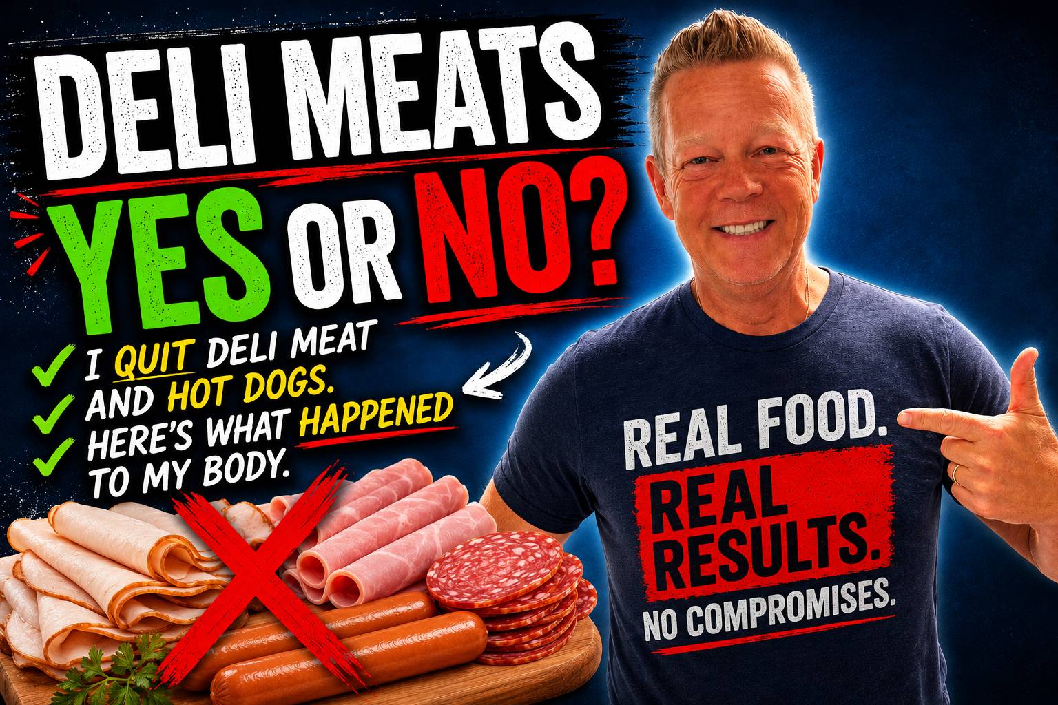 Video #4 of 7 Foods Series
