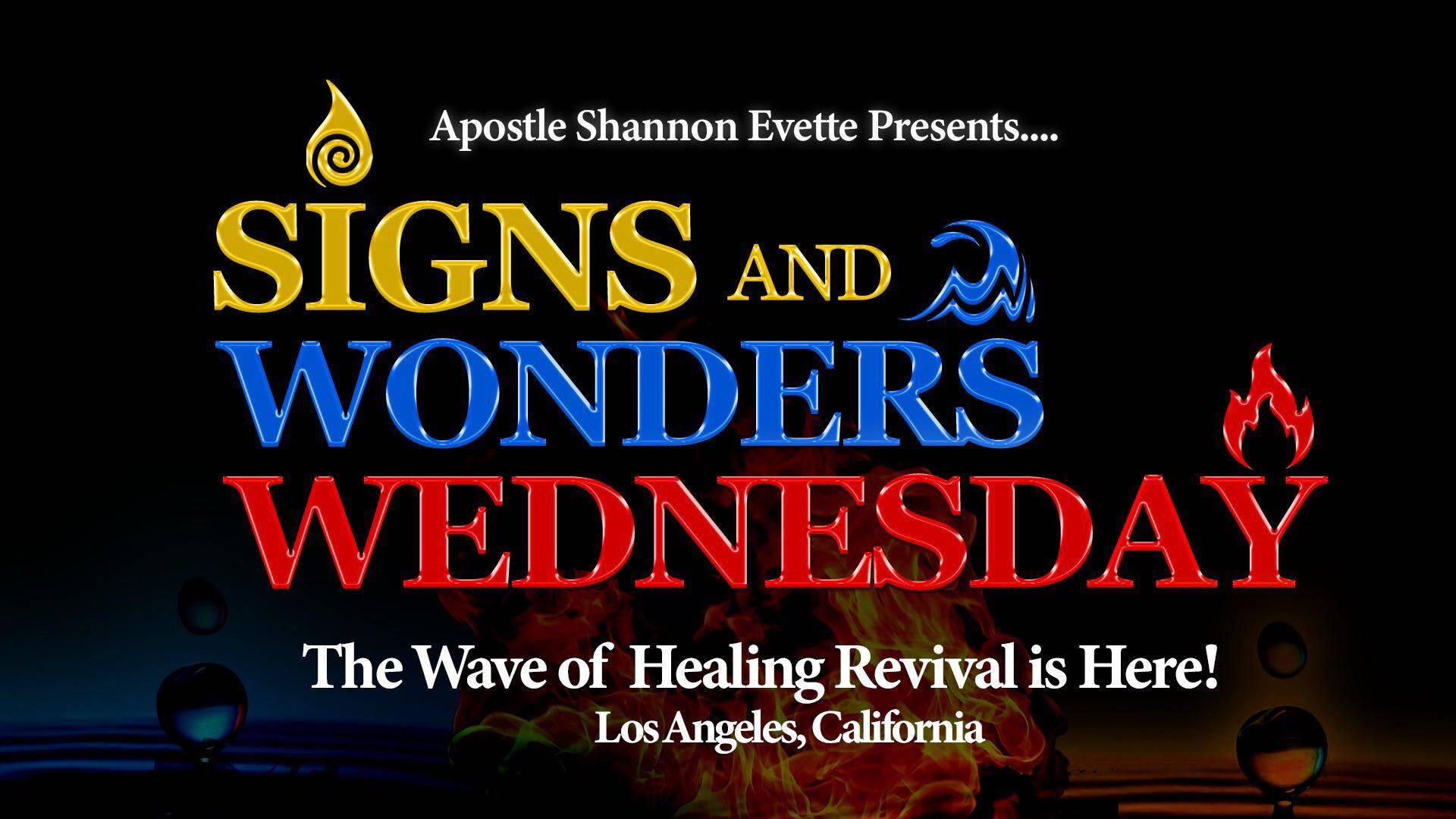 A Wave Of Revival Is Coming To LA 