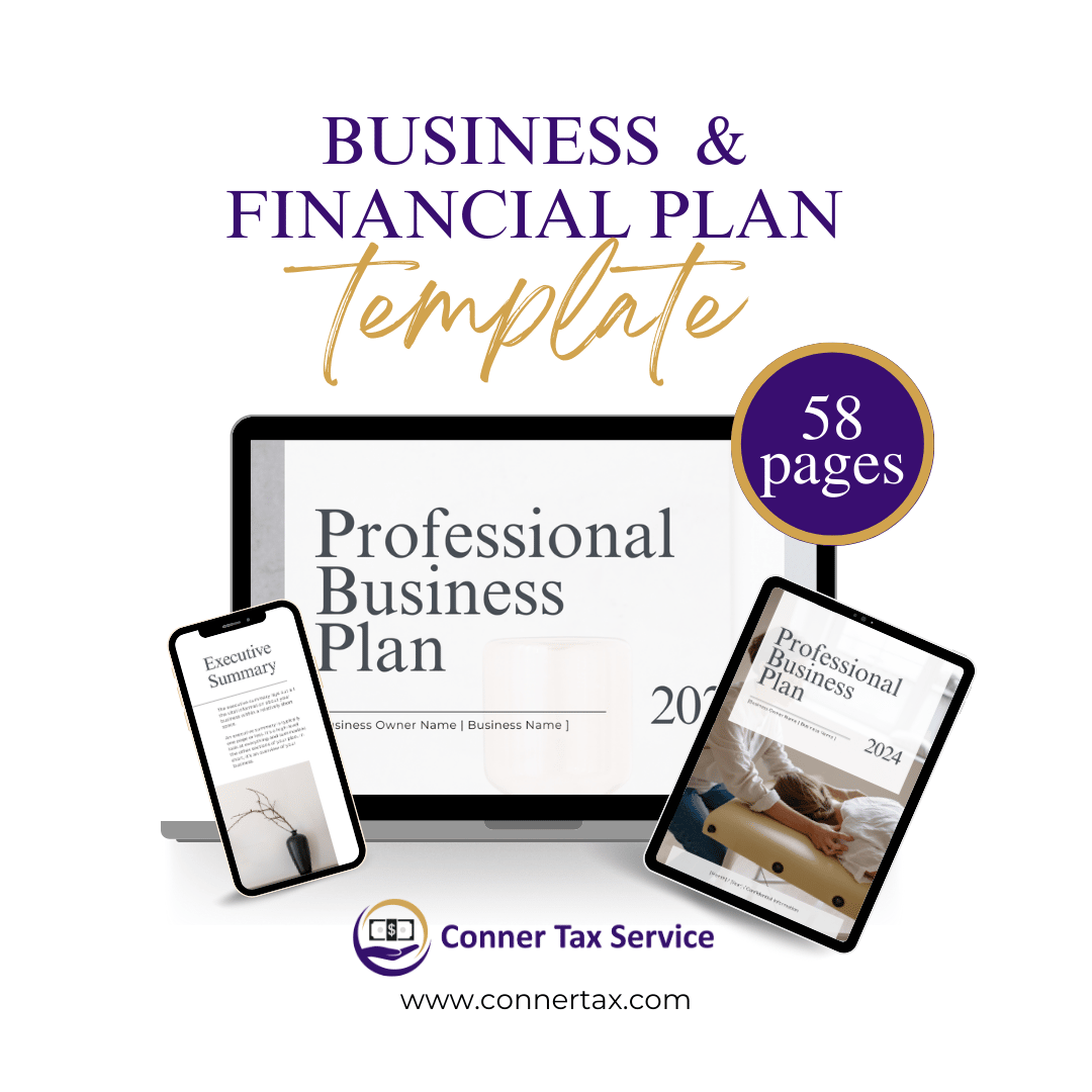 business-and-financial-plan-template