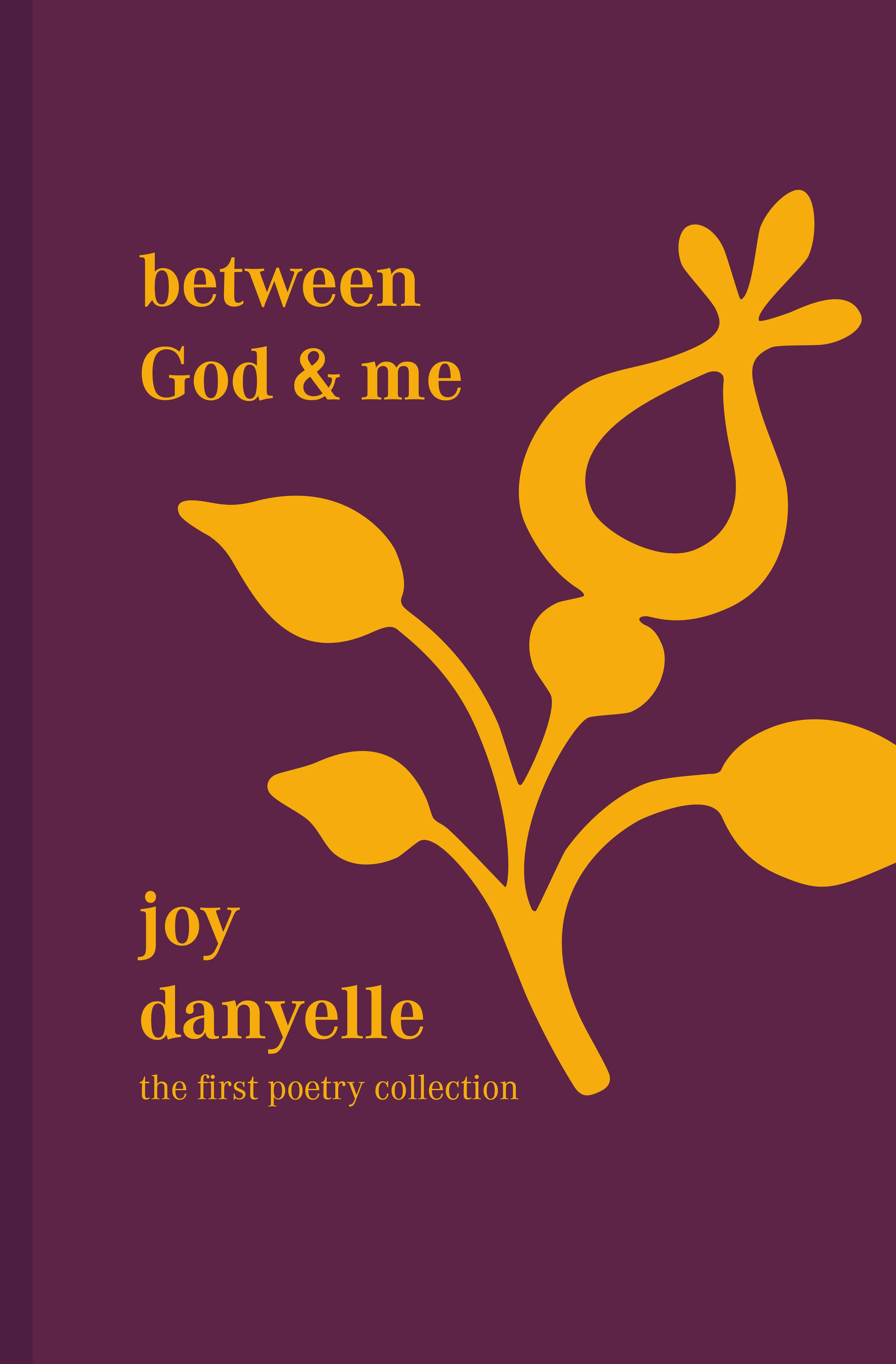 Between God & Me (PDF)