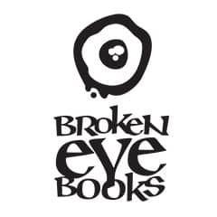 Image for Broken Eye Books