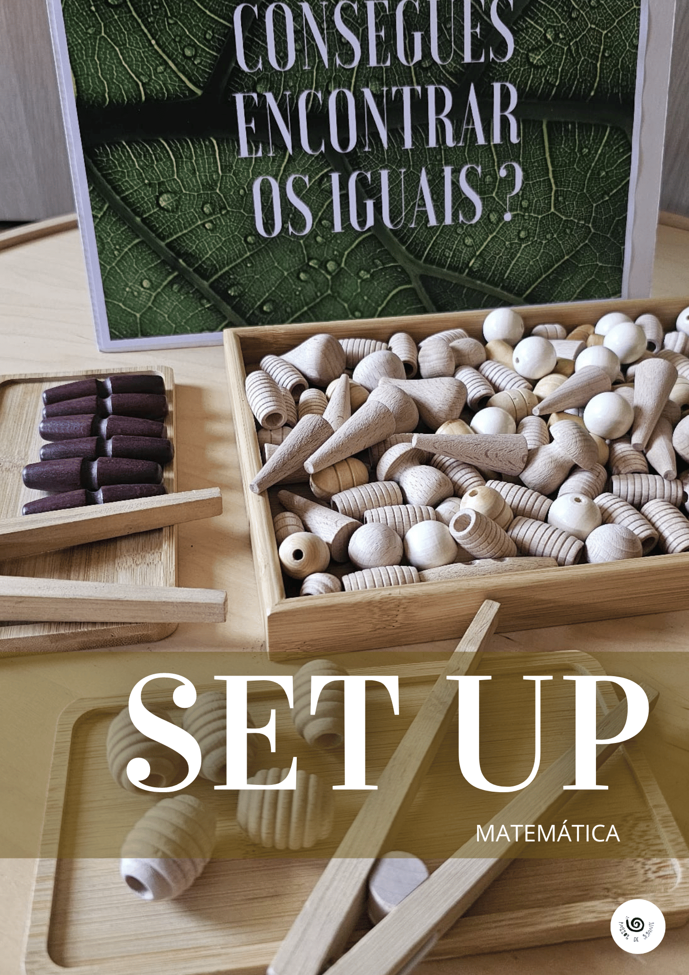 Set Up - Matemática