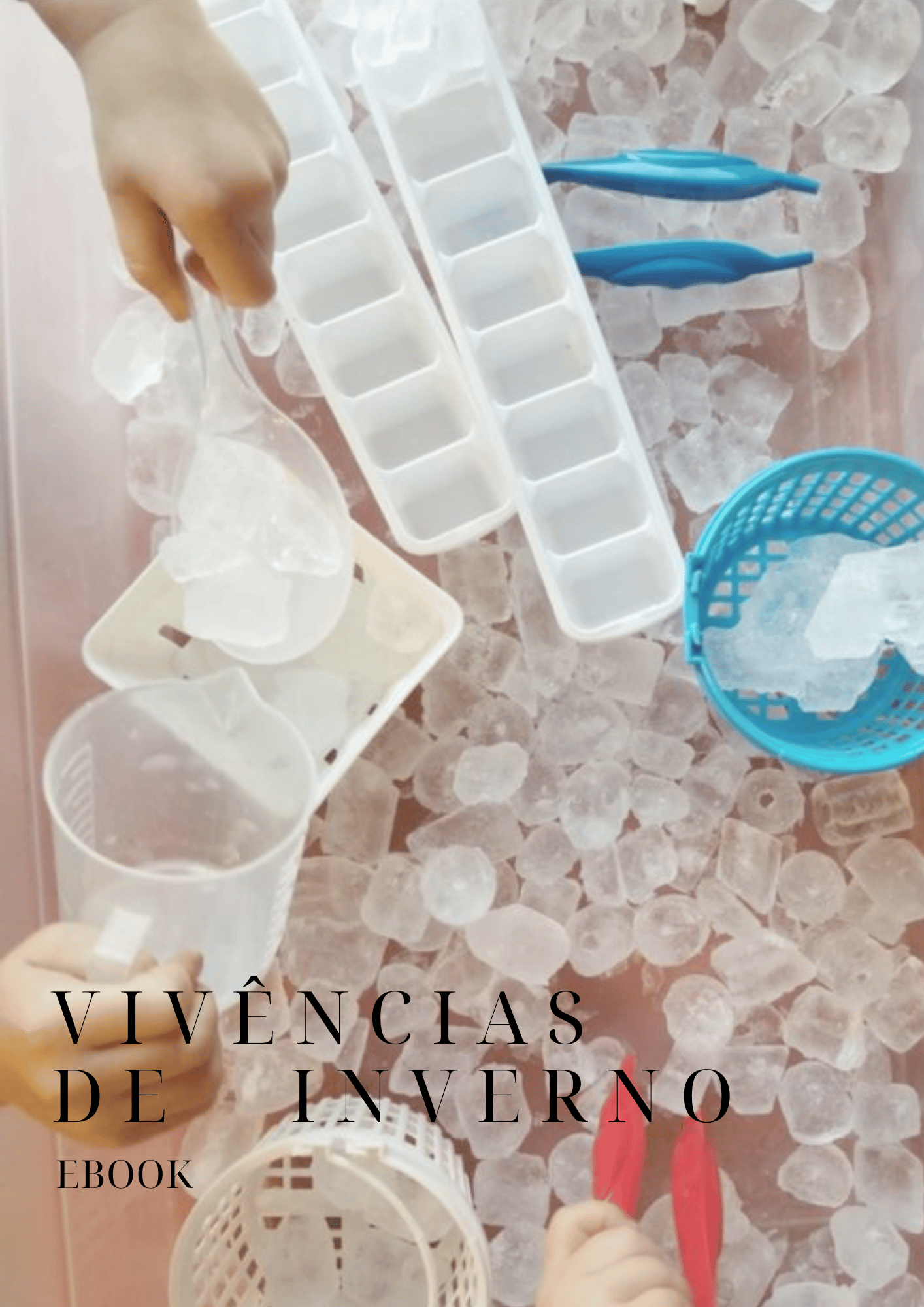 E-book 7 "Vivências de Inverno"