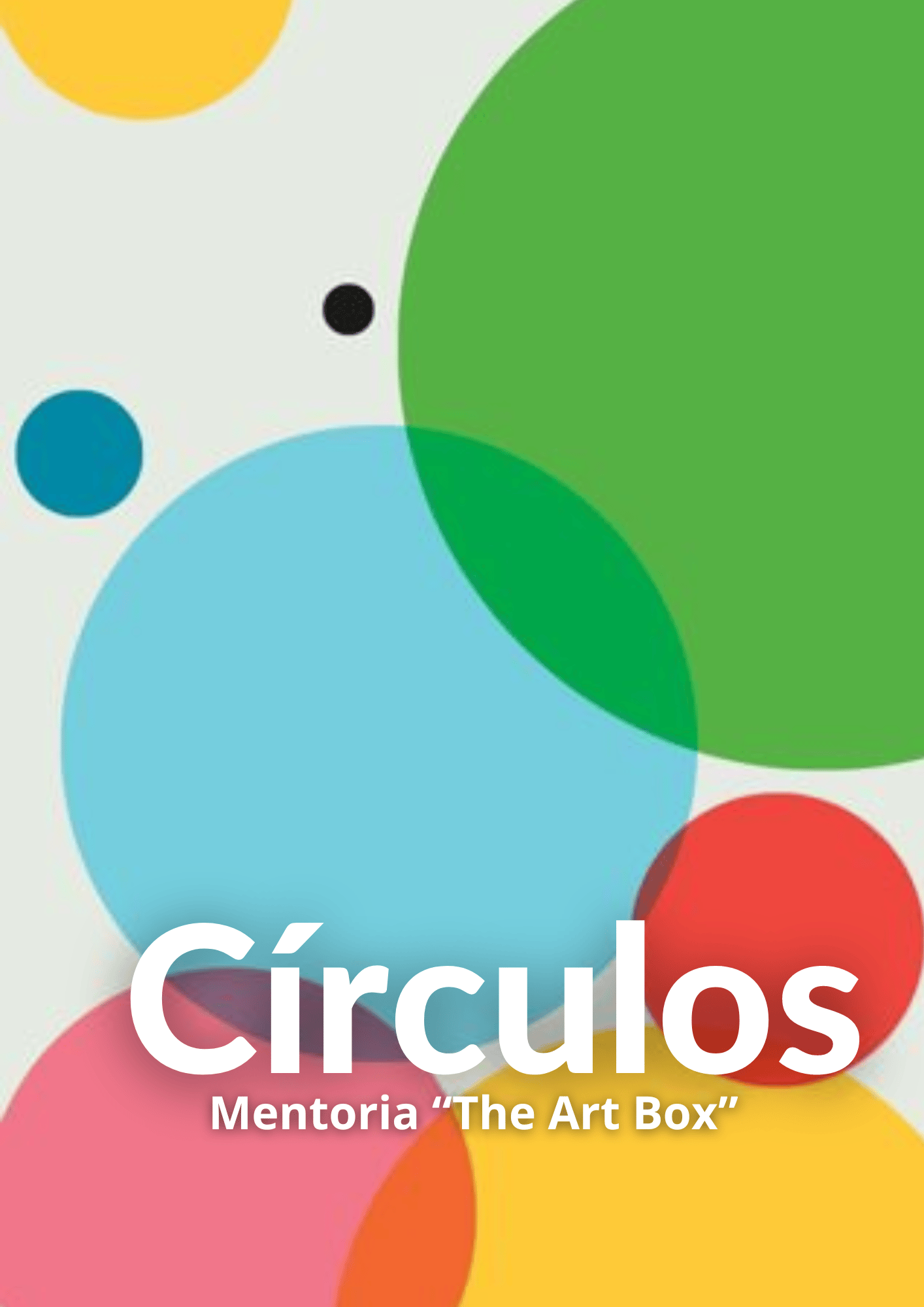 Círculos - The Art Box