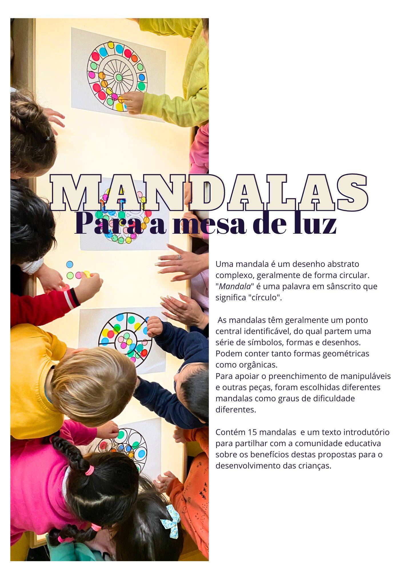 Mandalas