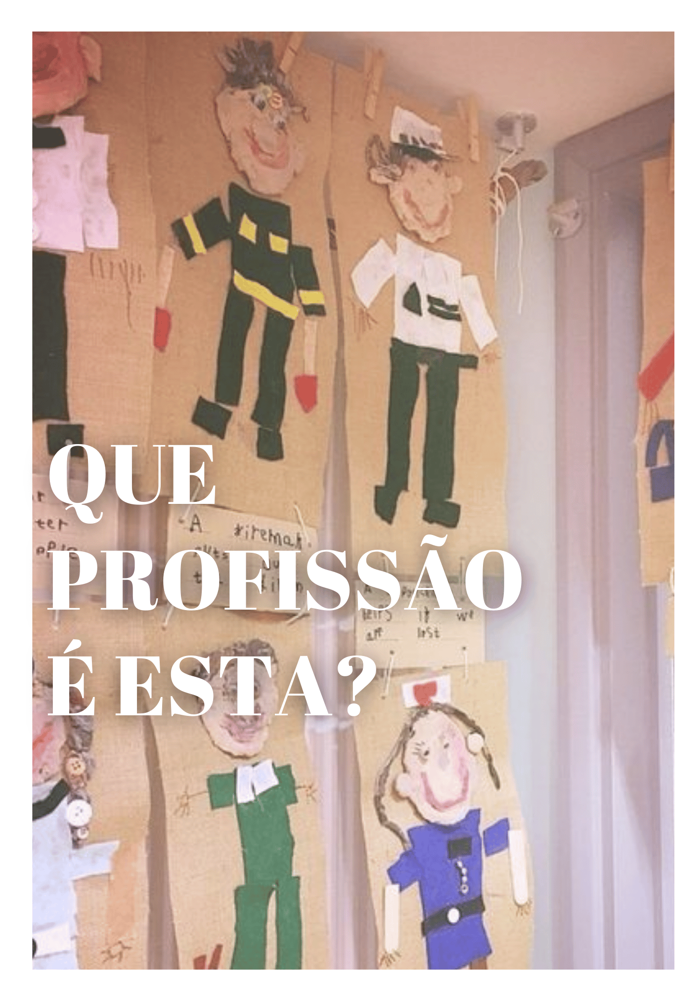 Profissões 