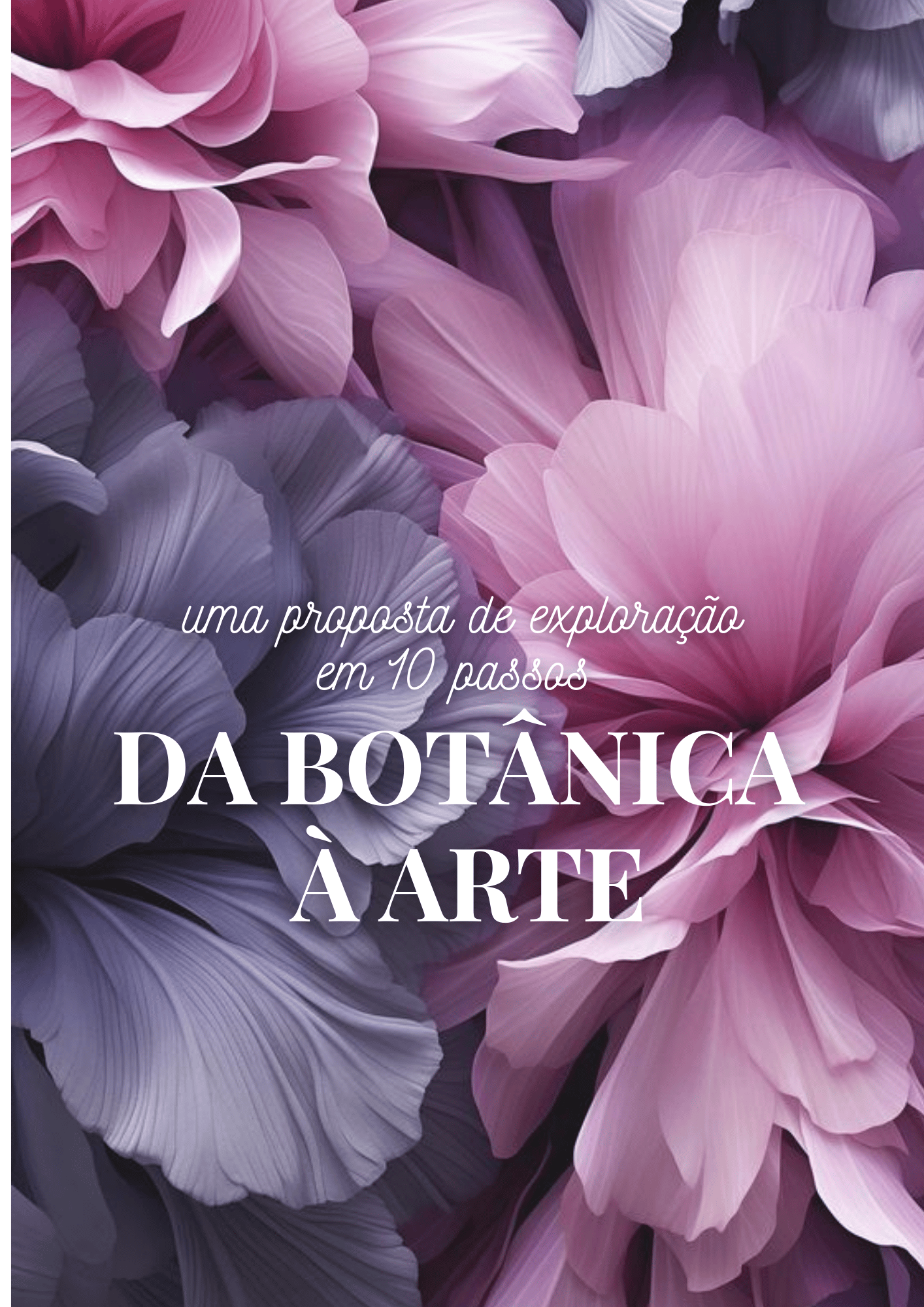 Da Botânica a Arte