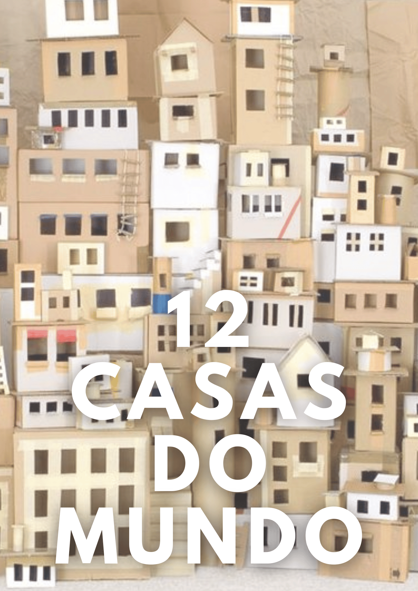 12 Casas do Mundo