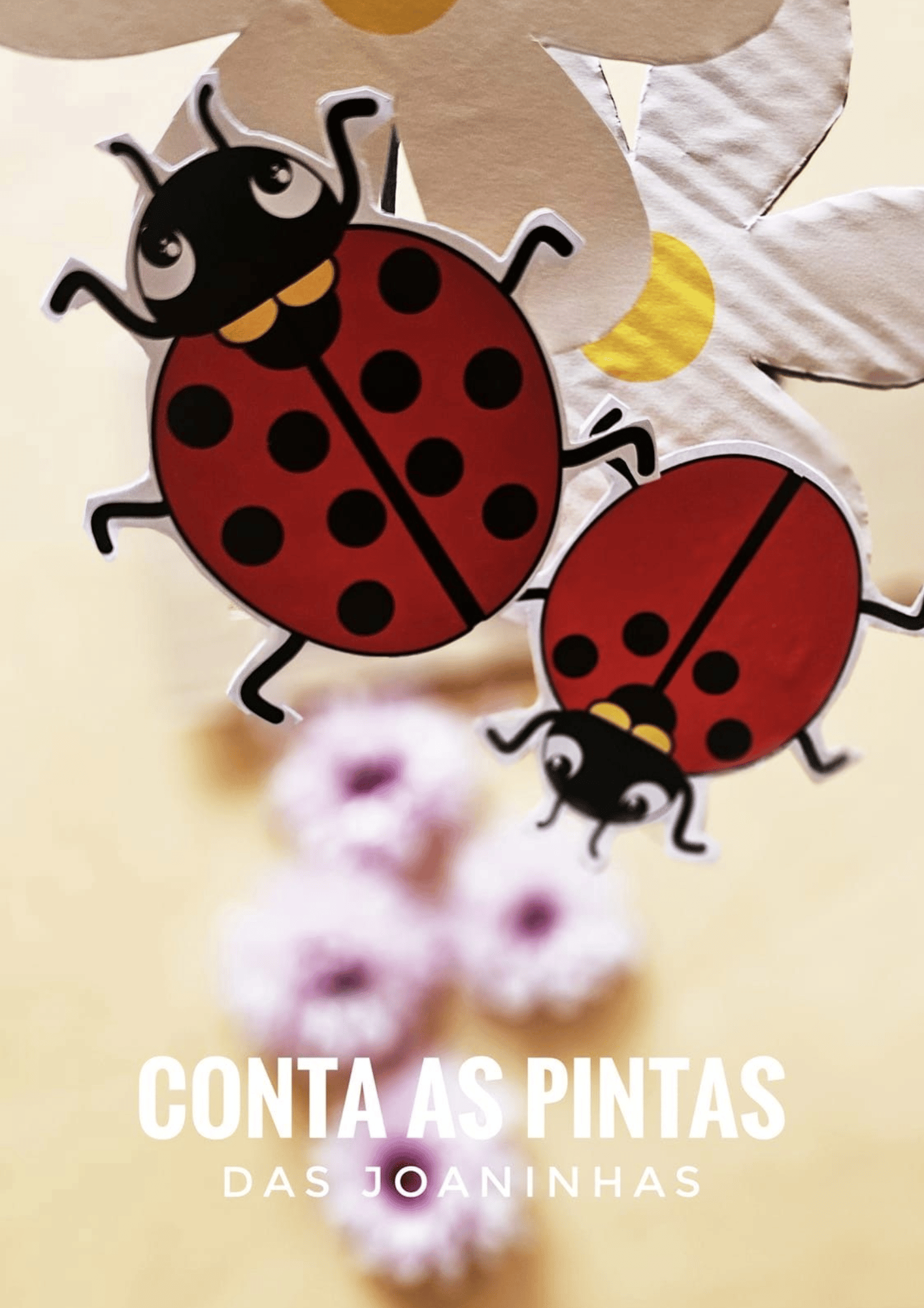 Conta as pintas