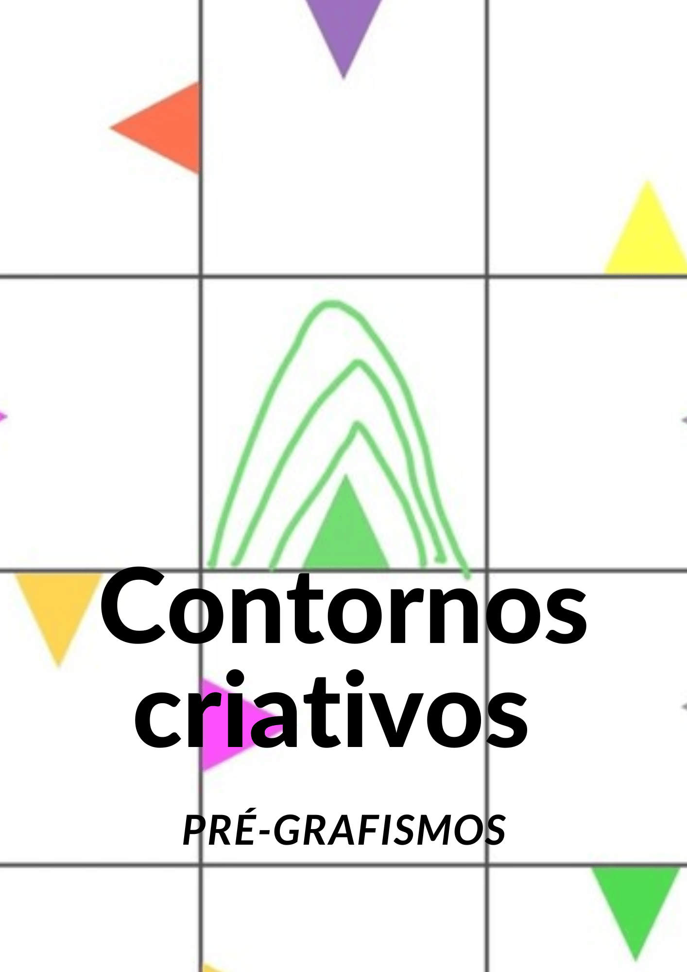 Contornos Criativos