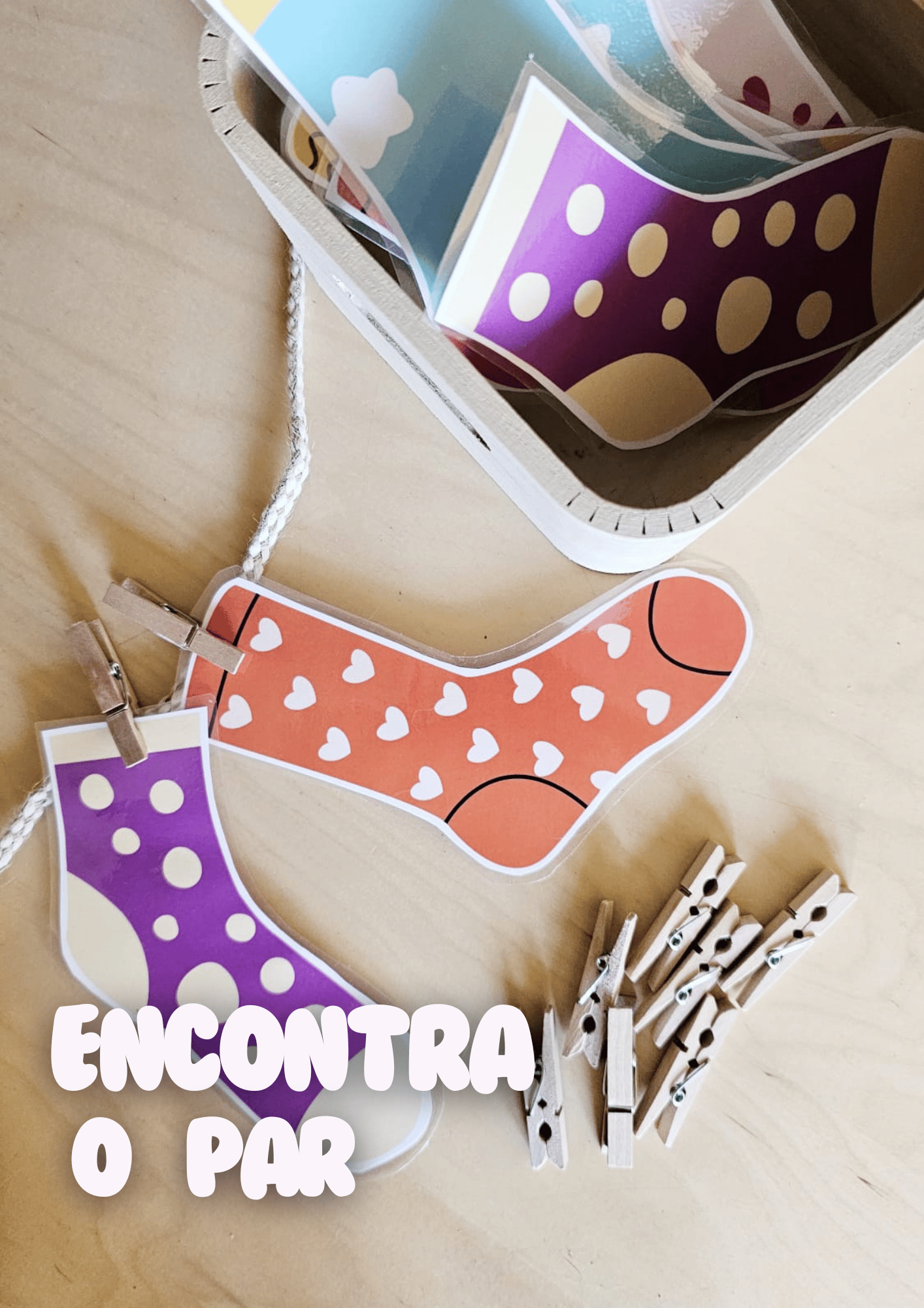 Encontra o Par